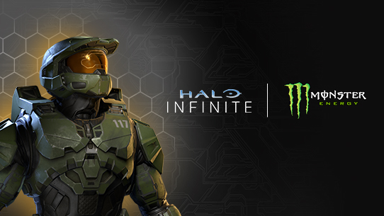 Halo Official Site