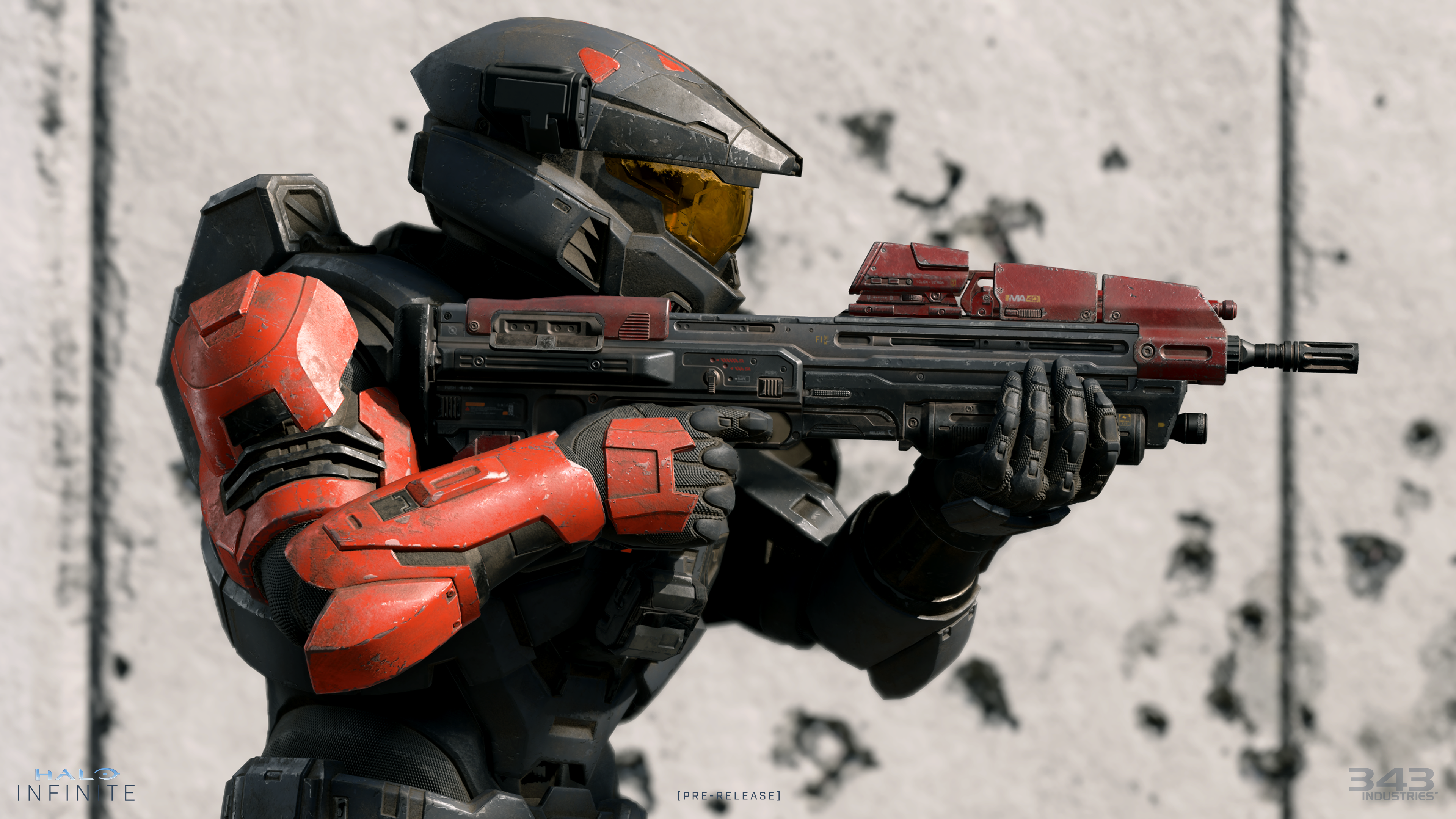 Halo: Reach impressions: The fight returns