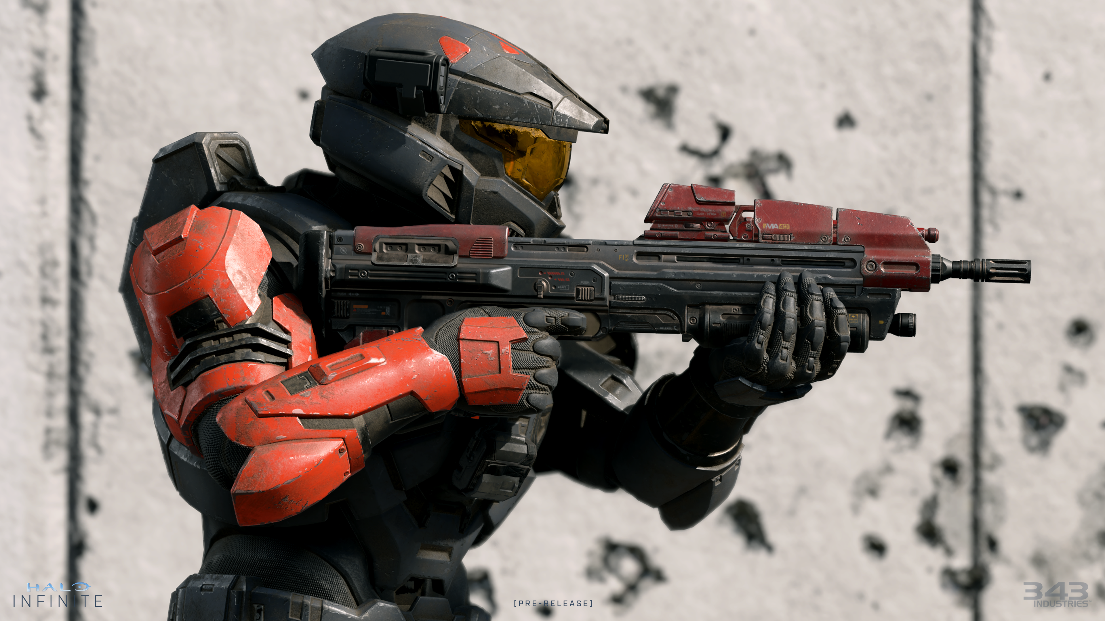 Halo 5 multiplayer feels like classic Halo, but with some great new  surprises