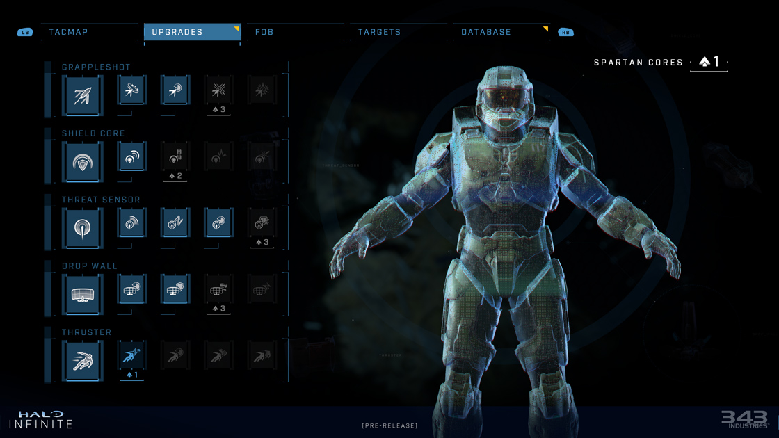 The Halo 4 Launch Trailer Scanned is LIVE!, The incredibl…