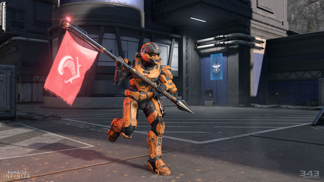 Halo season 2: Halo Season 2 release date accidentally revealed