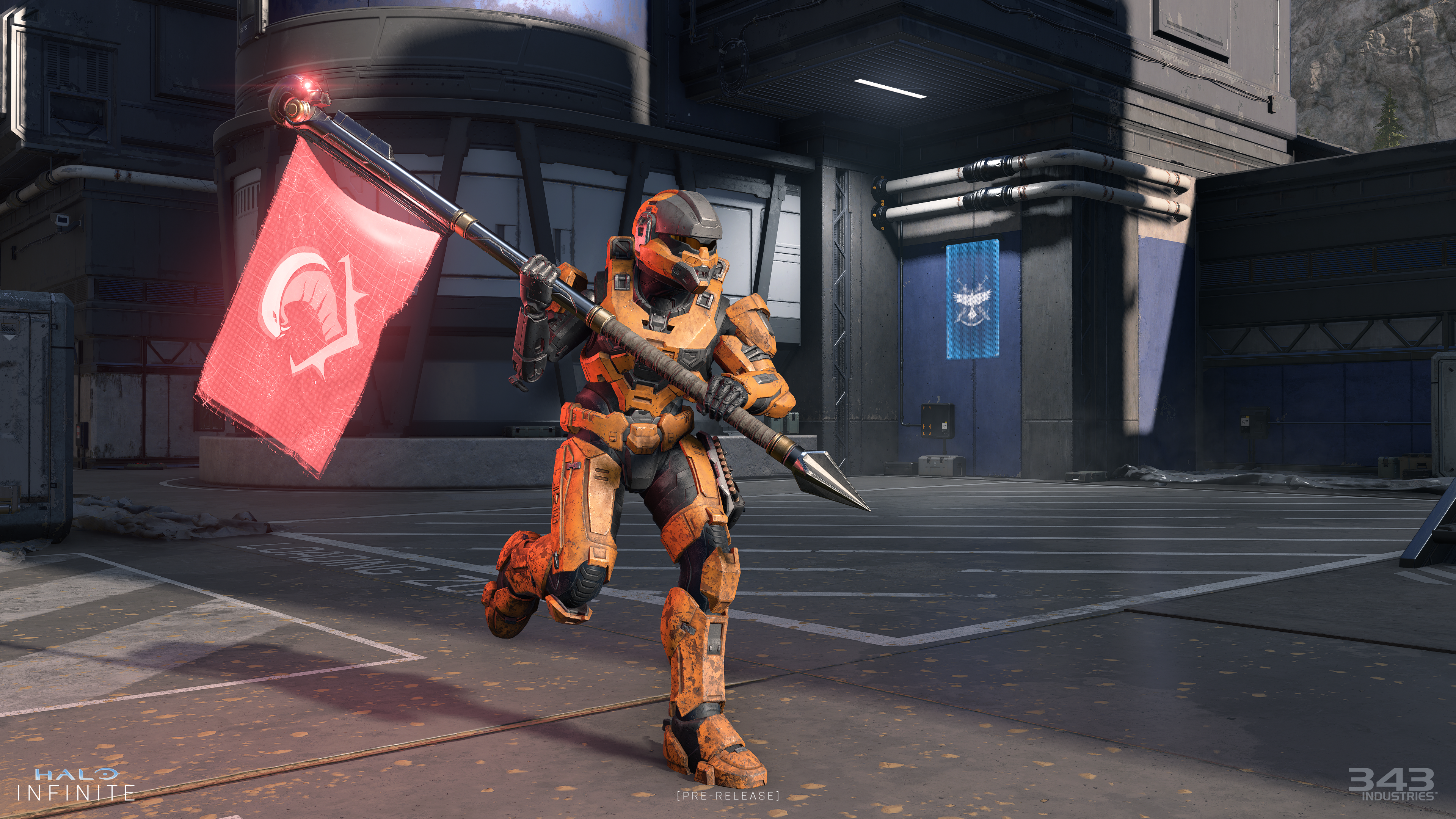 Halo' TV series, 'Halo 5' game launching in 2015