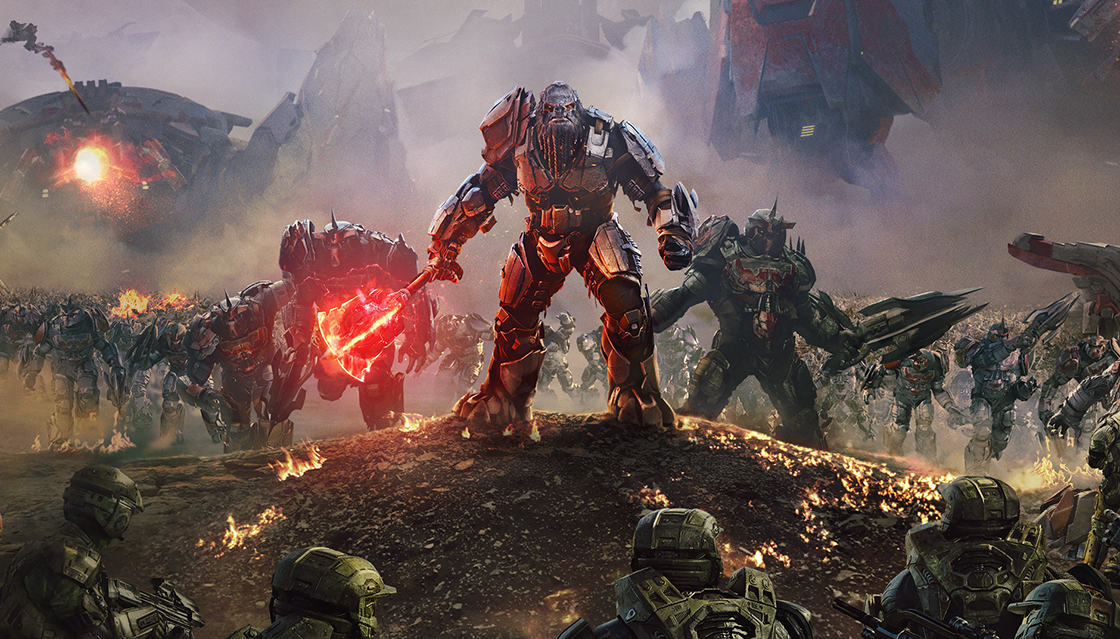 halo wars 2 how to change difficulty
