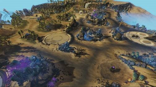 Watch Halo Wars Online Mic