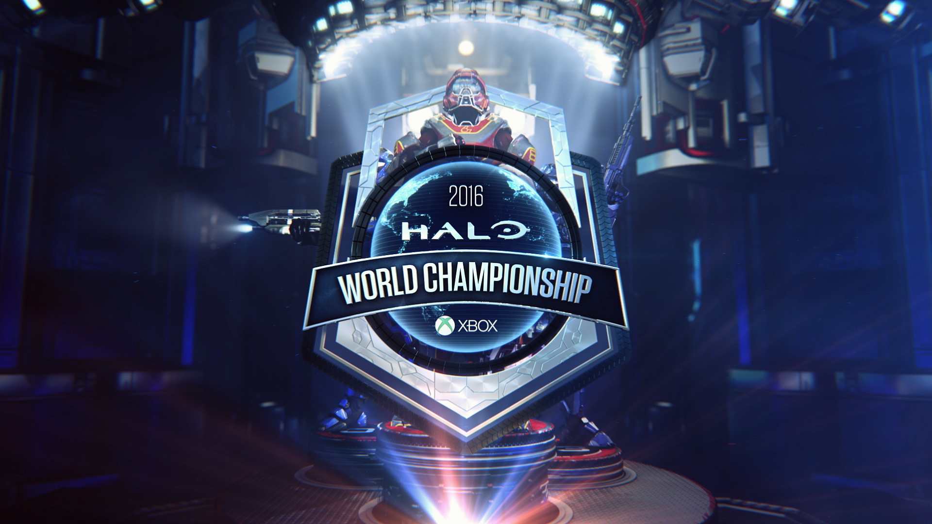 World championship 2