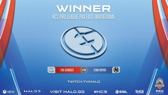 PAX East Invitational 2016 Recap