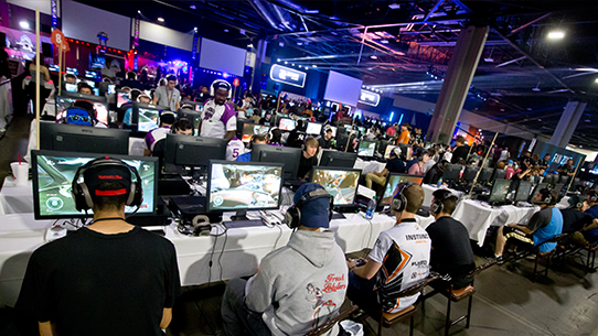 Player Registration