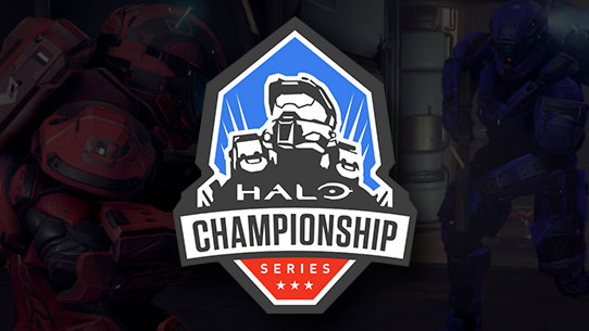 halo ranks 5 esports