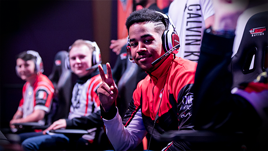 HaloWC 2018 London Finals Recap