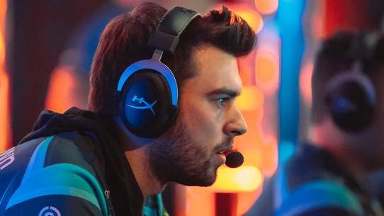 Player Registration