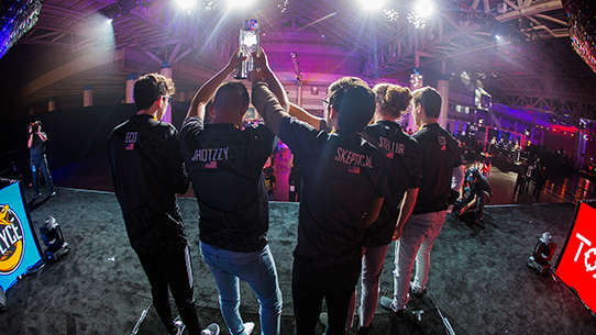 HCS New Orleans 2018 Recap