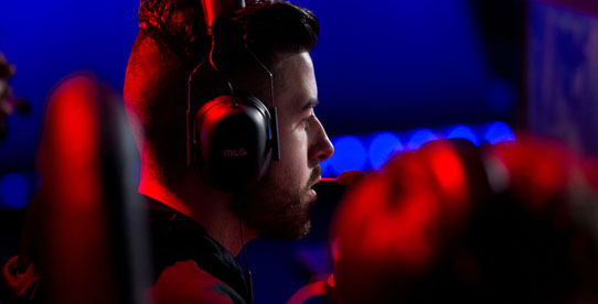 Player Registration