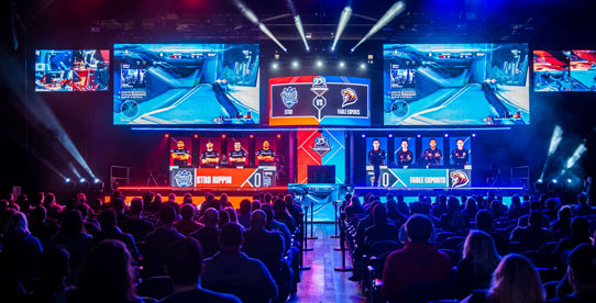 Spectator Tickets - ON SALE!