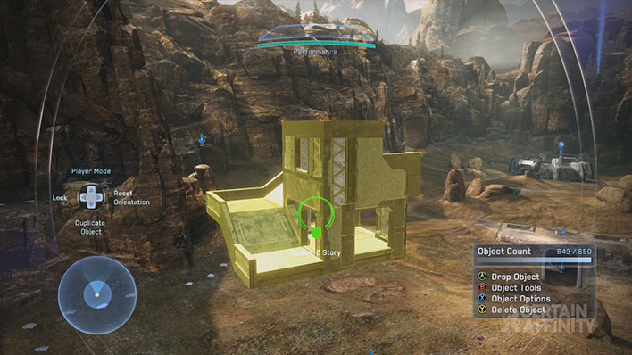 New Features in Forge