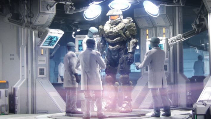 Guardians Approach