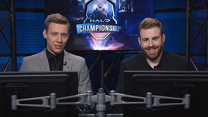 HCS Pro Tournament