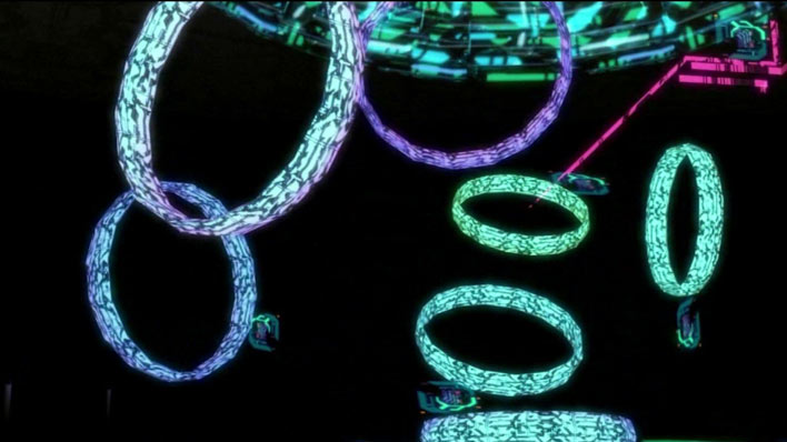 The Halo Array