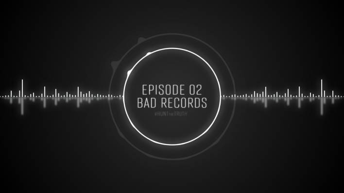 Ep 02: Bad Records