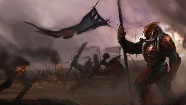 Rise of the Brutes