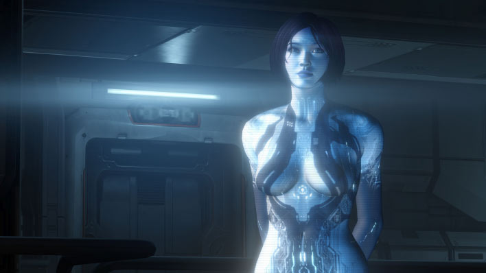 Who is Cortana