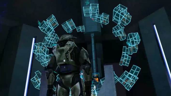 The Cartographer