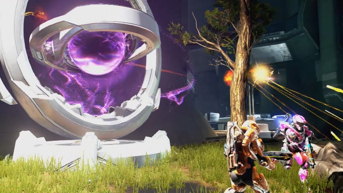 Warzone Firefight Trailer