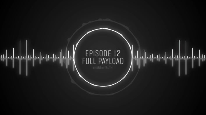 Ep 12: Full Payload