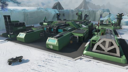 File Browser Now on Halo Waypoint