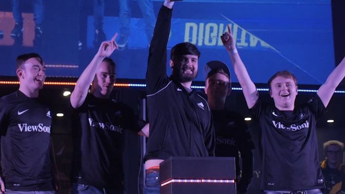 UK Regional Highlights