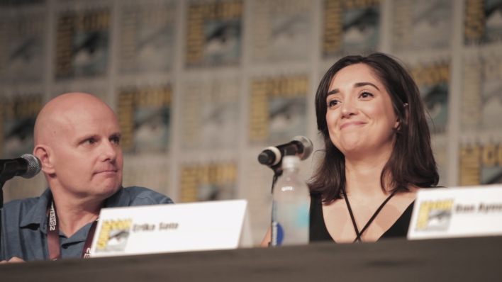 Halo Wars 2 Panel