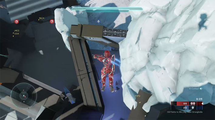 Skilltacular: Winter Harmony