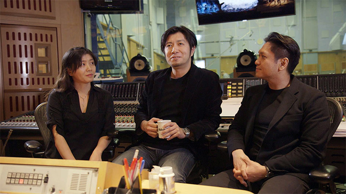 Ep 1: Composer