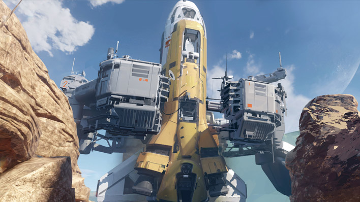 Ep 3: Warzone Wednesday