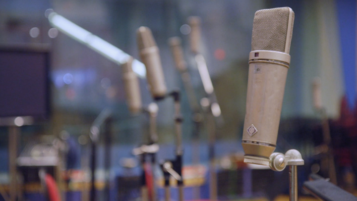 The Road to Launch - Trailer