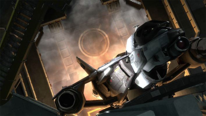 Assault on the Stars - Part 2