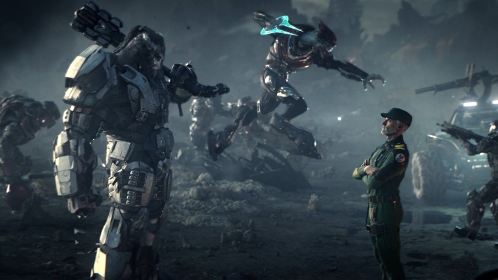 Official E3 Trailer