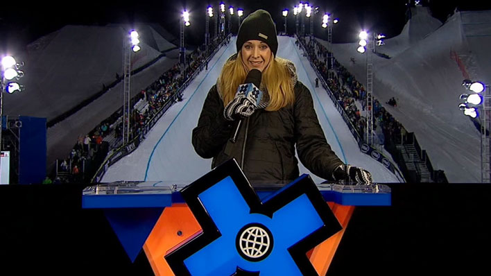 X Games 2016 Day One Recap