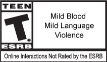 For ages 13 and Up