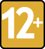 От 12 лет и старше