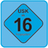 Ab 16 Jahren geeignet