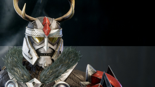 Drengr Dvalinn armor from Master Chief Collection Season 8