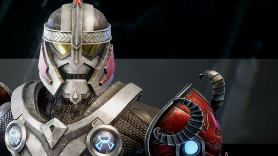 Drengr Skald armor from Master Chief Collection Season 8