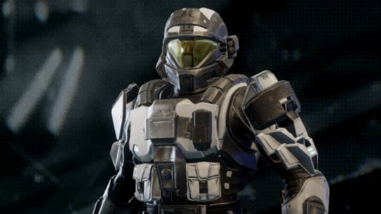 halo 3 odst armor unlocks