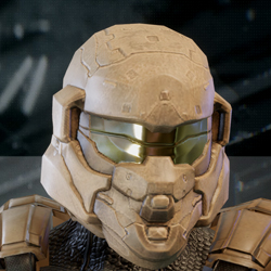 halo 4 soldier armor