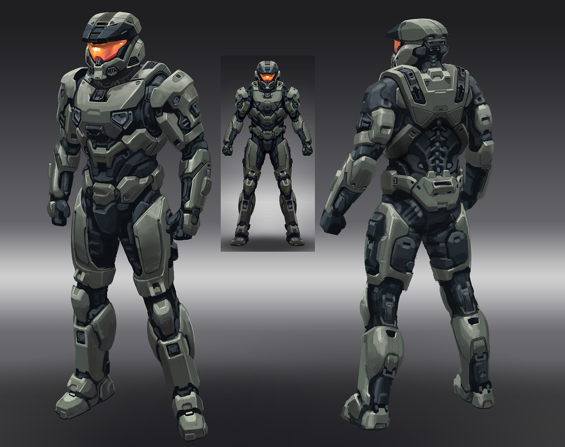 how to get recon armor halo 3