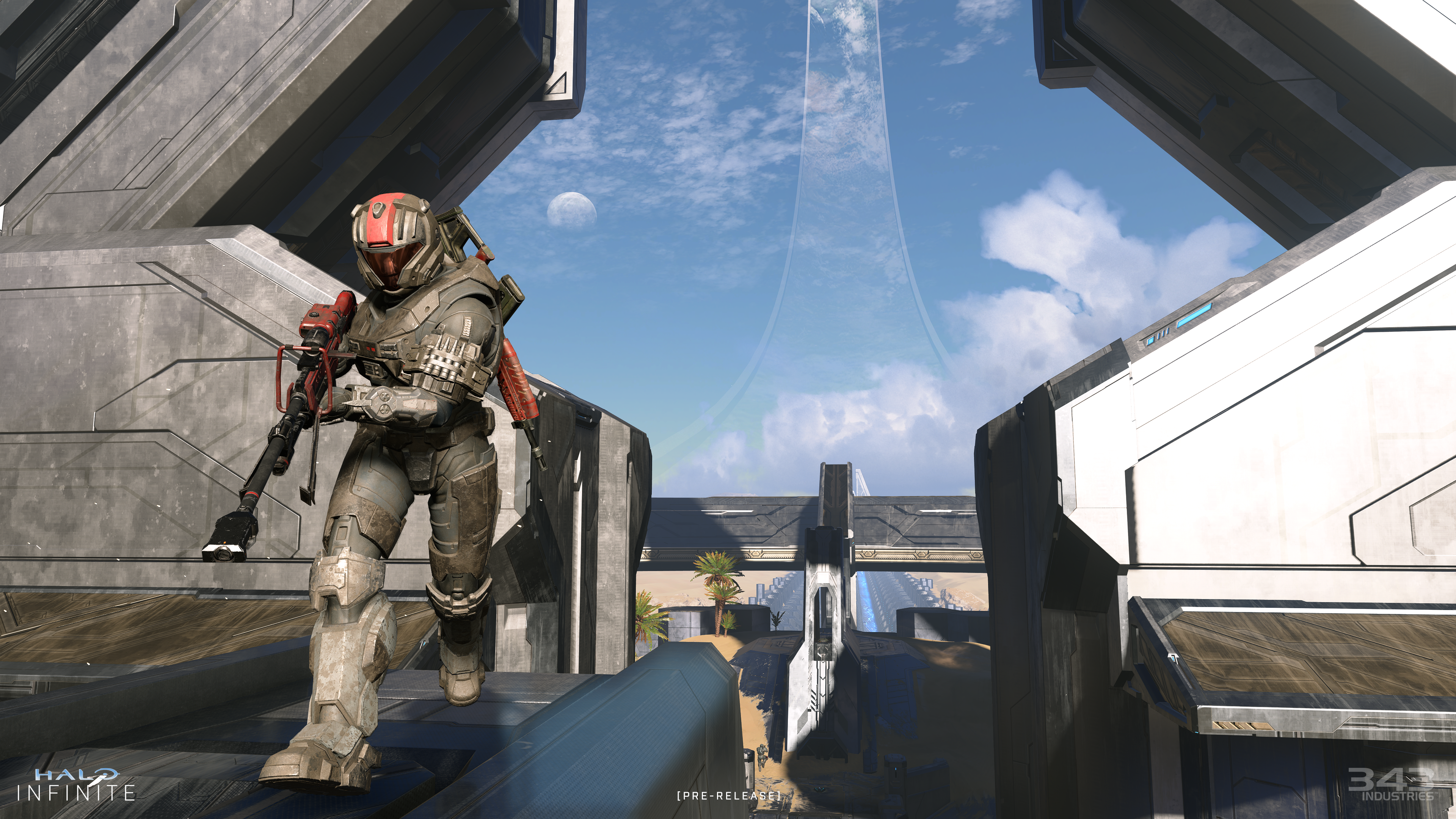 Multiplayer Screenshot