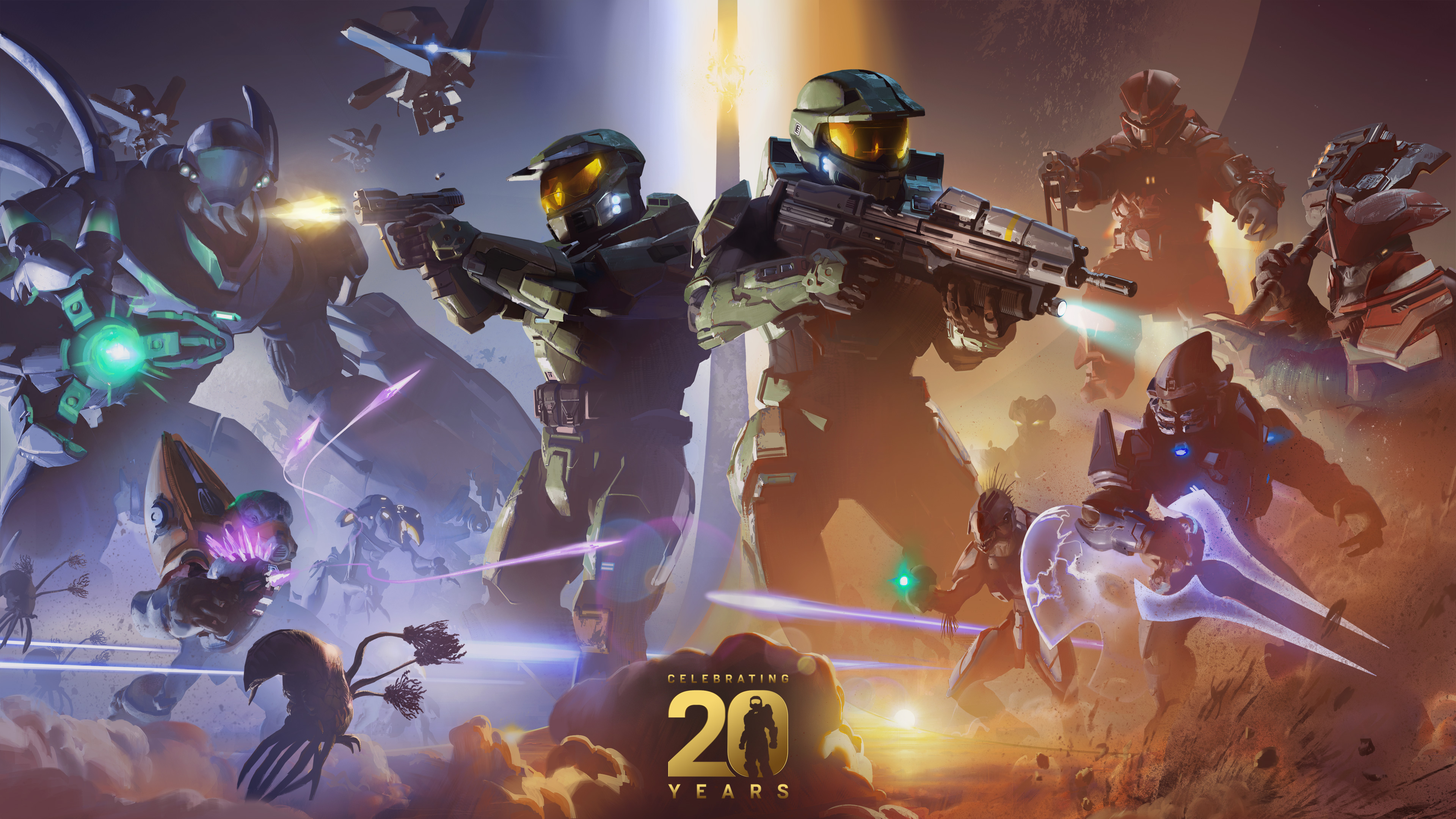 More than 18 months on from launch, we discover that Halo 5