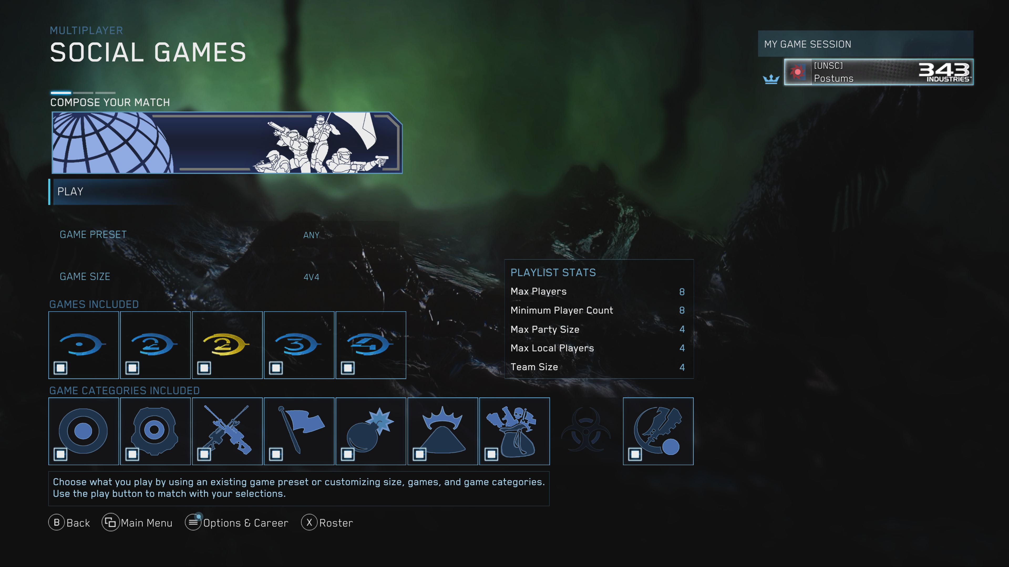 How does mcc matchmaking work Update