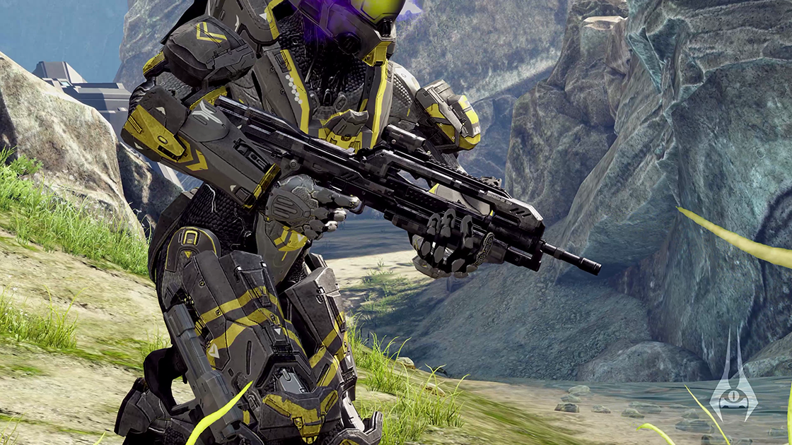 halo 4 weapon skins