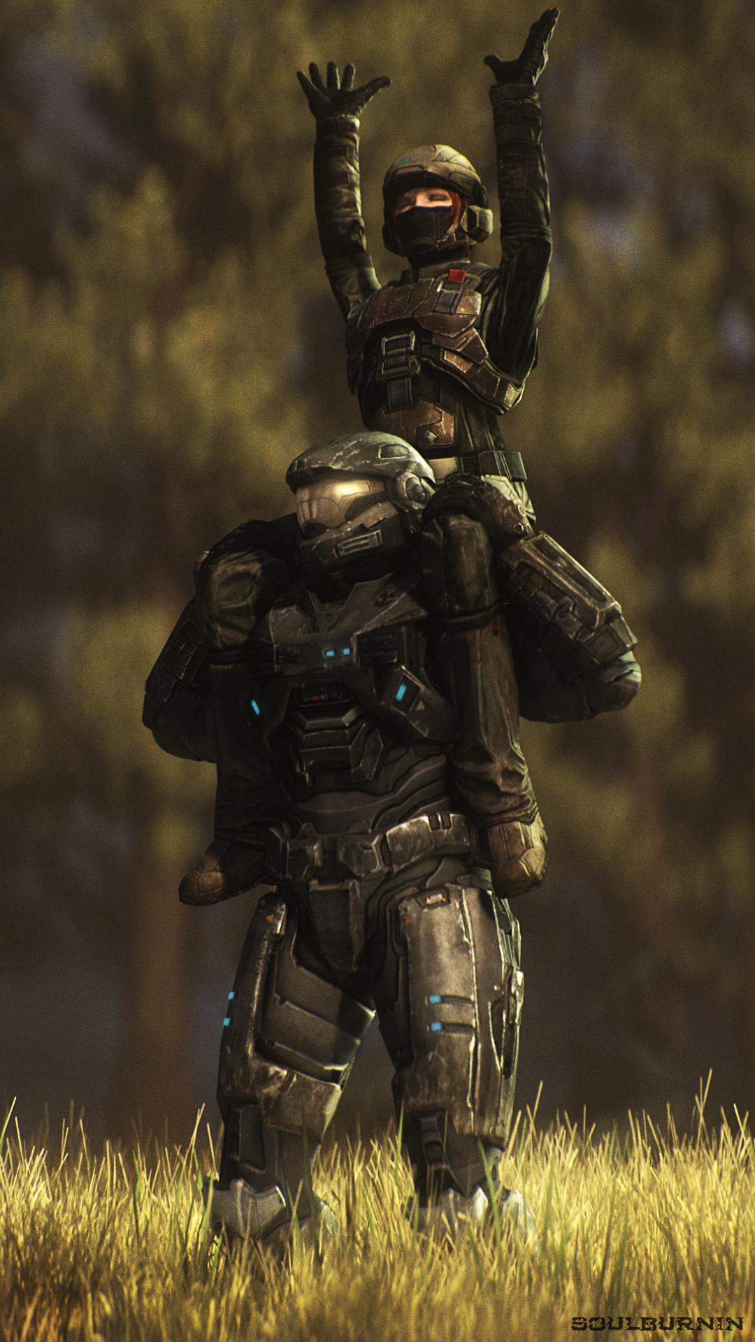 Halo Reach Noble 6 Death. 